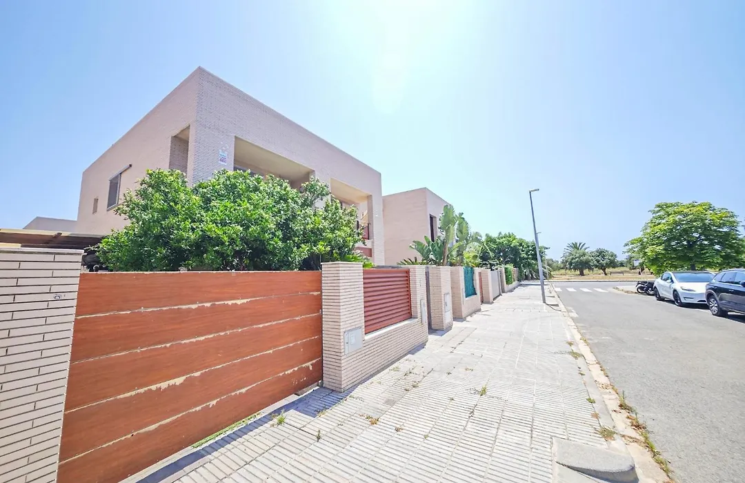 Litoral Costa Dorada - Mas D'En Reig Only Families-1